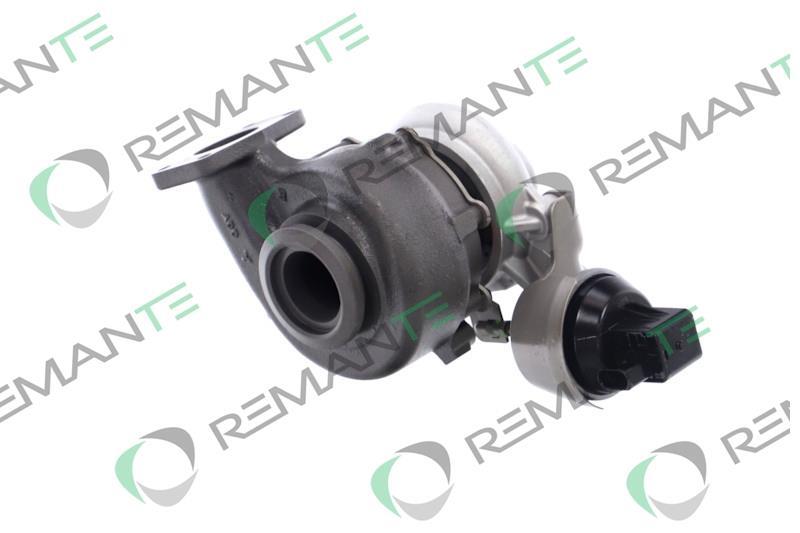 Turbocompresseur (Turbo) REMANTE ref. 003-002-001310R