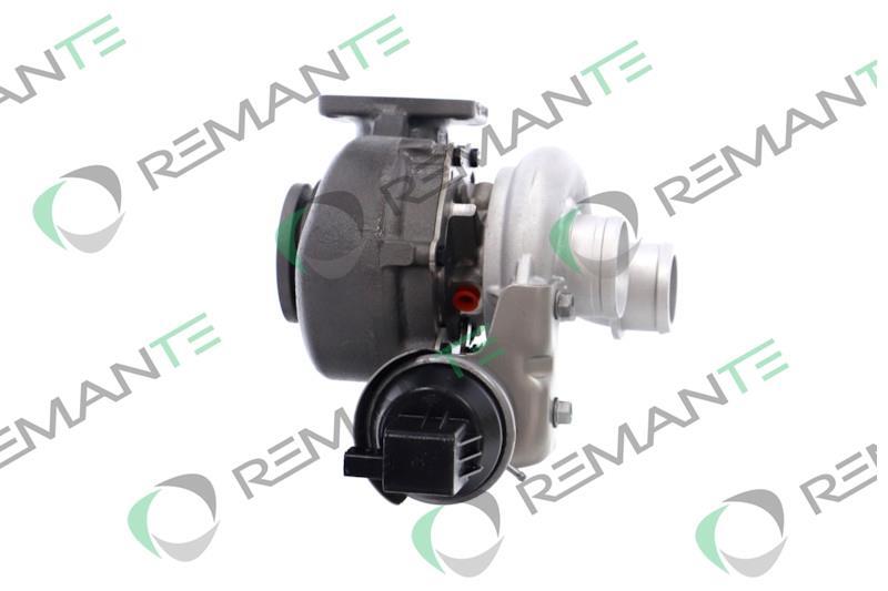 Turbocompresseur (Turbo) REMANTE ref. 003-002-001310R