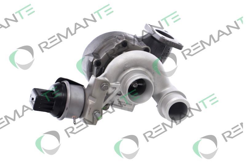 Turbocompresseur (Turbo) REMANTE ref. 003-002-001310R