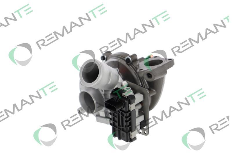 Turbocompresseur (Turbo) REMANTE 003-002-001317R