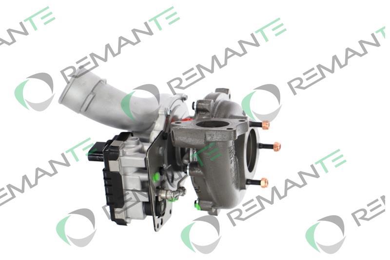 Turbocompresseur (Turbo) REMANTE 003-002-001317R