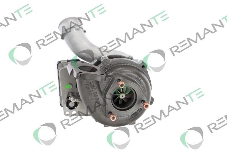 Turbocompresseur (Turbo) REMANTE 003-002-001317R