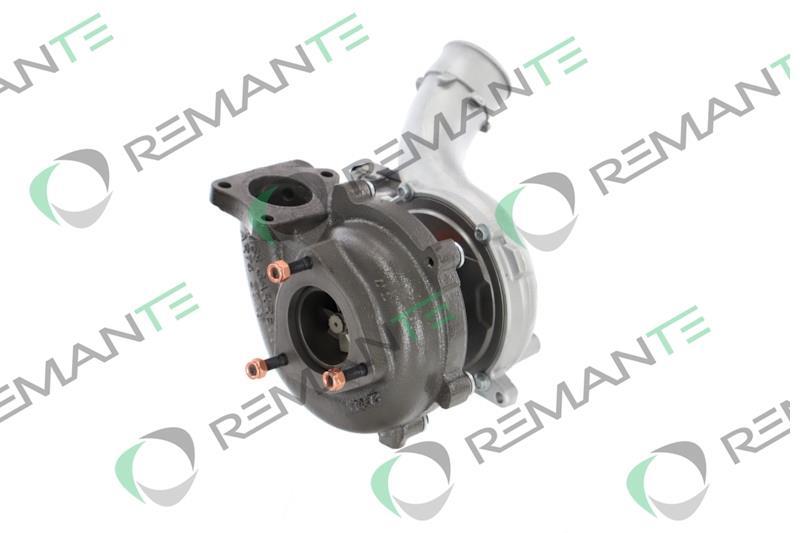 Turbocompresseur (Turbo) REMANTE 003-002-001317R