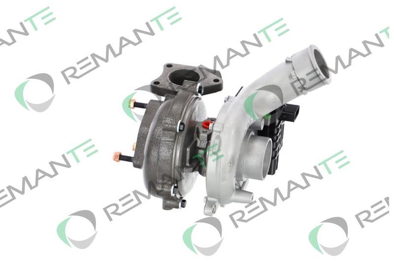 Turbocompresseur (Turbo) REMANTE 003-002-001317R