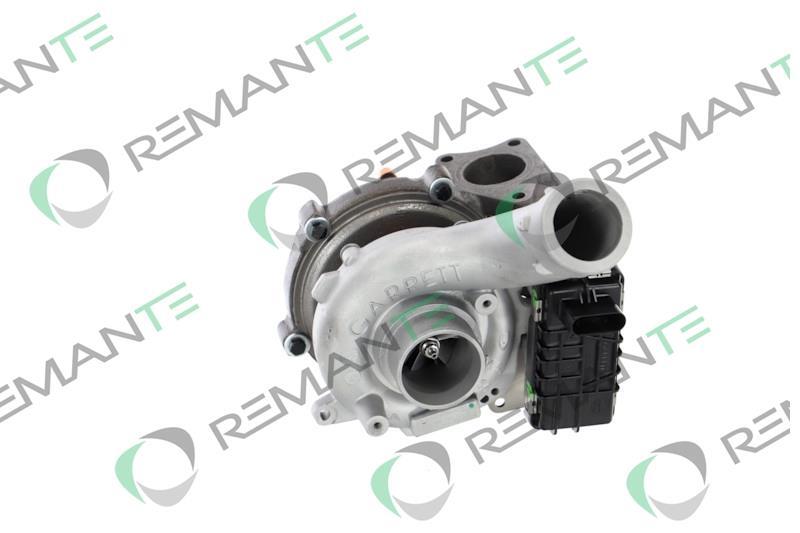 Turbocompresseur (Turbo) REMANTE 003-002-001317R