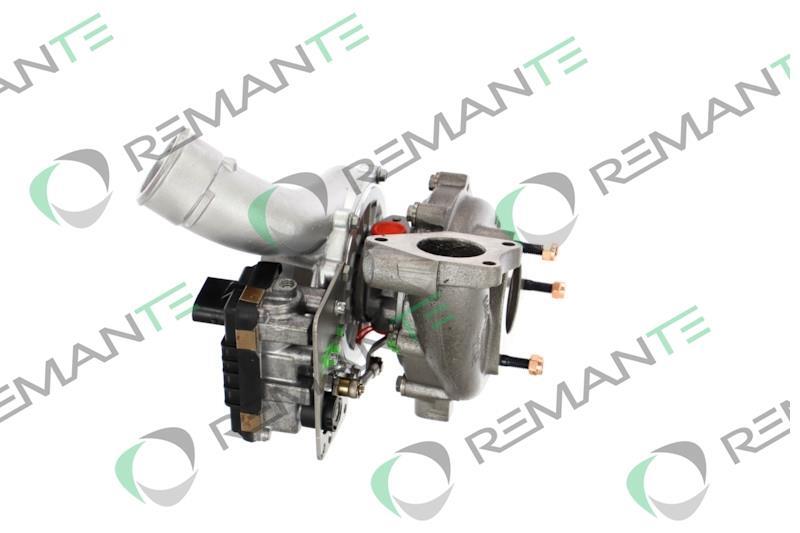 Turbocompresseur (Turbo) REMANTE 003-002-001323R