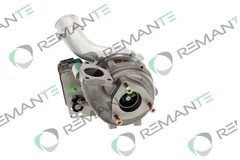 Turbocompresseur (Turbo) REMANTE 003-002-001323R