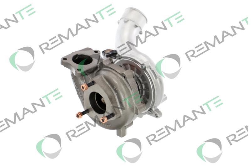 Turbocompresseur (Turbo) REMANTE 003-002-001323R