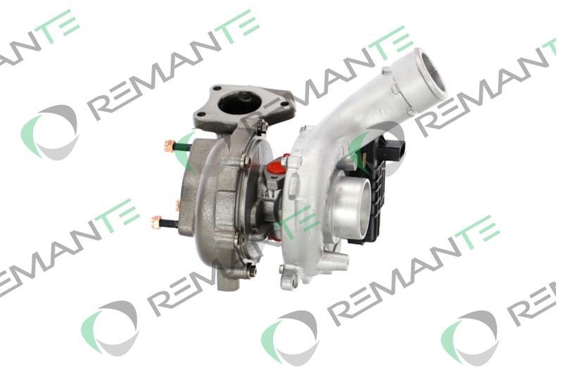 Turbocompresseur (Turbo) REMANTE 003-002-001323R
