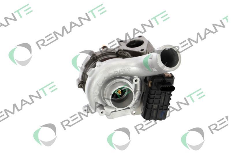 Turbocompresseur (Turbo) REMANTE 003-002-001323R