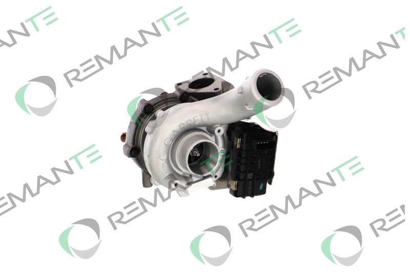 Turbocompresseur (Turbo) REMANTE 003-002-001330R