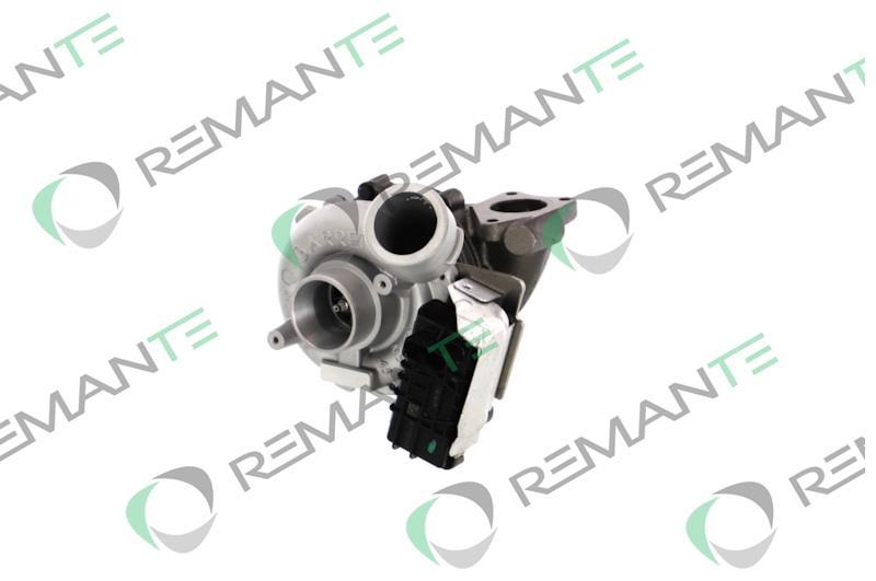 Turbocompresseur (Turbo) REMANTE 003-002-001330R