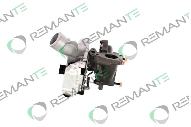 Turbocompresseur (Turbo) REMANTE 003-002-001330R
