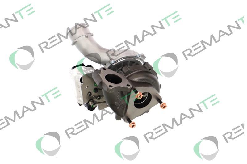 Turbocompresseur (Turbo) REMANTE 003-002-001330R