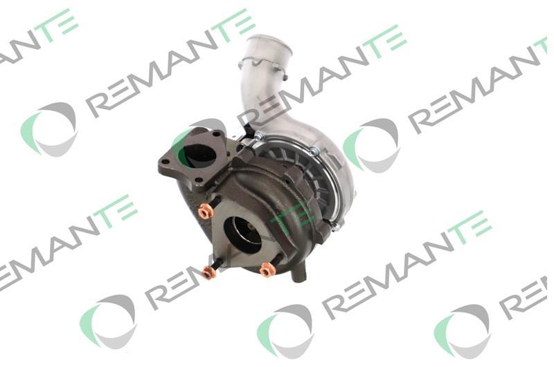 Turbocompresseur (Turbo) REMANTE 003-002-001330R
