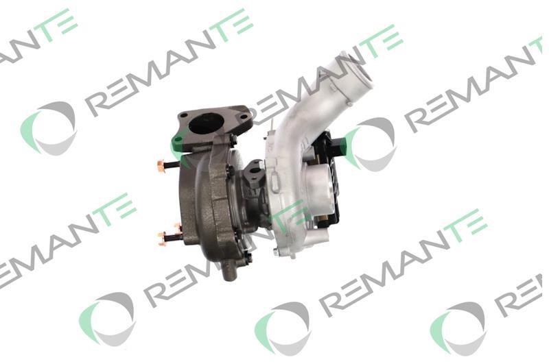 Turbocompresseur (Turbo) REMANTE 003-002-001330R