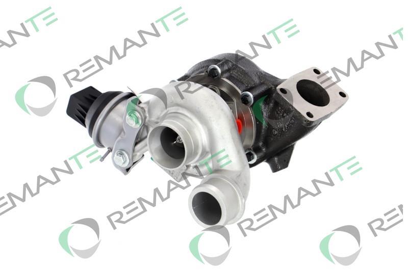 Turbocompresseur (Turbo) REMANTE 003-002-001347R