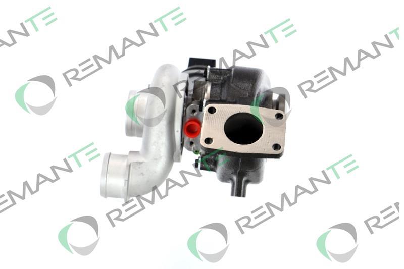 Turbocompresseur (Turbo) REMANTE 003-002-001347R