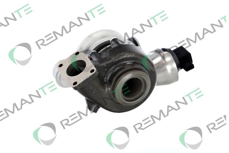 Turbocompresseur (Turbo) REMANTE 003-002-001347R