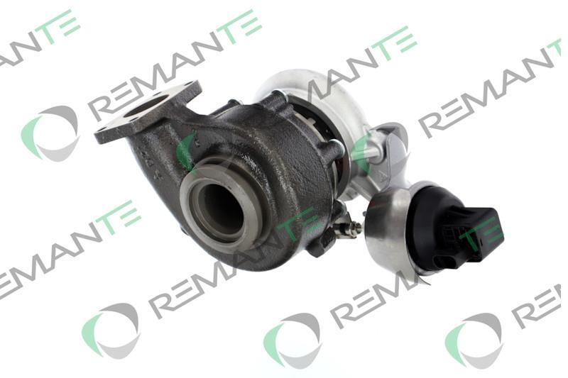 Turbocompresseur (Turbo) REMANTE 003-002-001347R