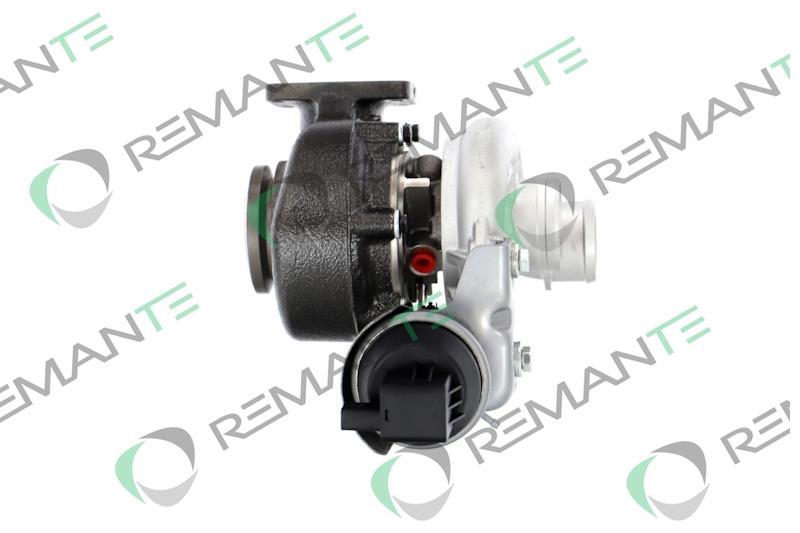 Turbocompresseur (Turbo) REMANTE 003-002-001347R