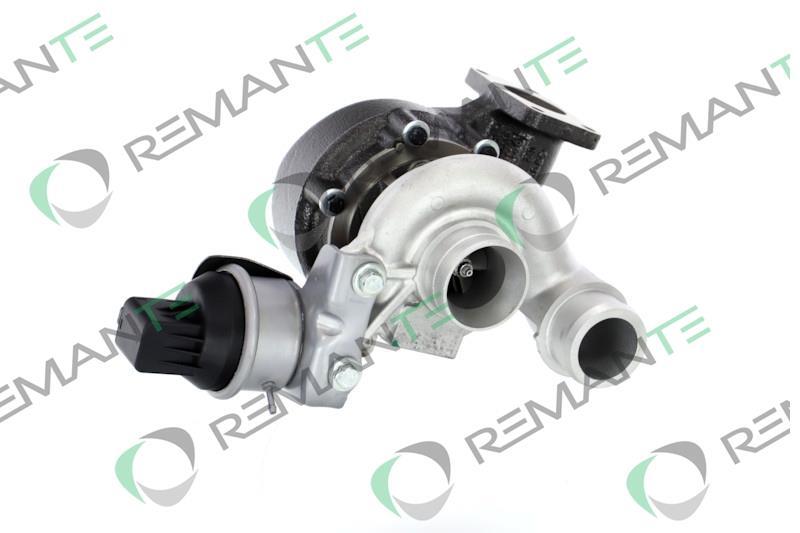 Turbocompresseur (Turbo) REMANTE 003-002-001347R
