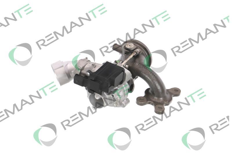 Turbocompressor REMANTE ref. 003-002-001350R