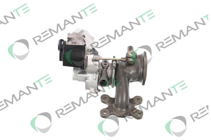 Turbocompressor REMANTE ref. 003-002-001350R