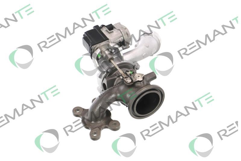 Turbocompressor REMANTE ref. 003-002-001350R