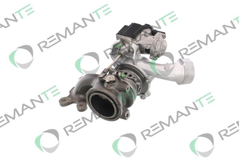 Turbocompressor REMANTE ref. 003-002-001350R
