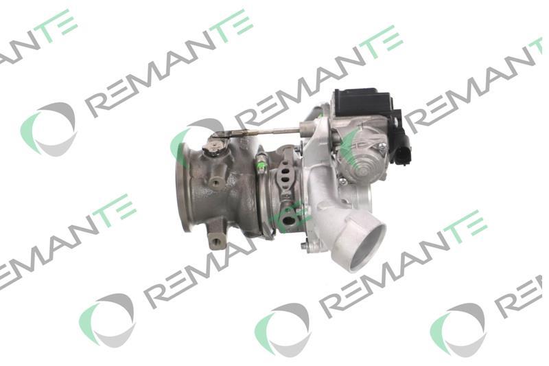 Turbocompressor REMANTE ref. 003-002-001350R