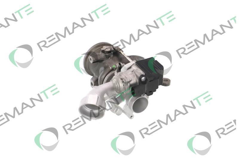 Turbocompressor REMANTE ref. 003-002-001350R