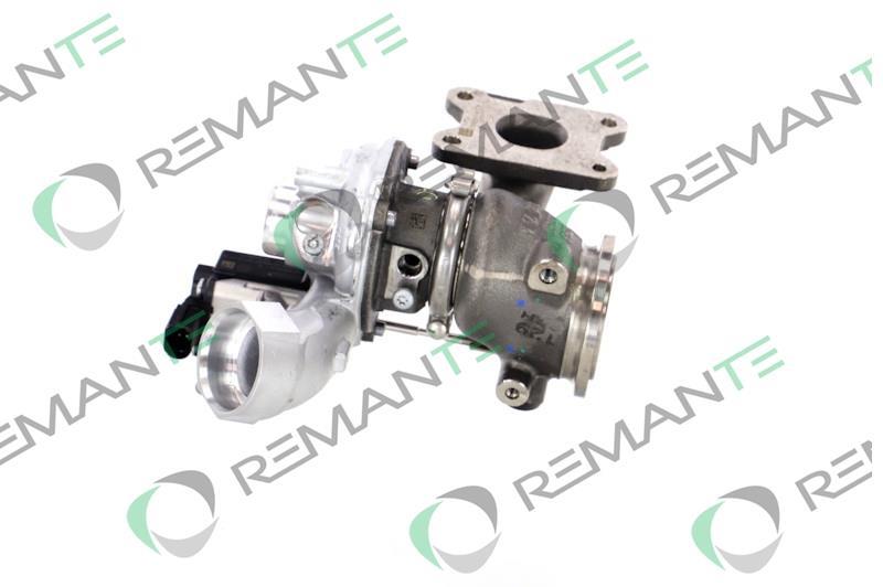 Turbocompressor REMANTE ref. 003-002-001353R