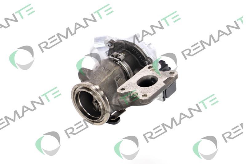 Turbocompressor REMANTE ref. 003-002-001353R