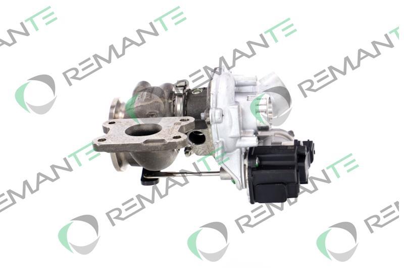Turbocompressor REMANTE ref. 003-002-001353R