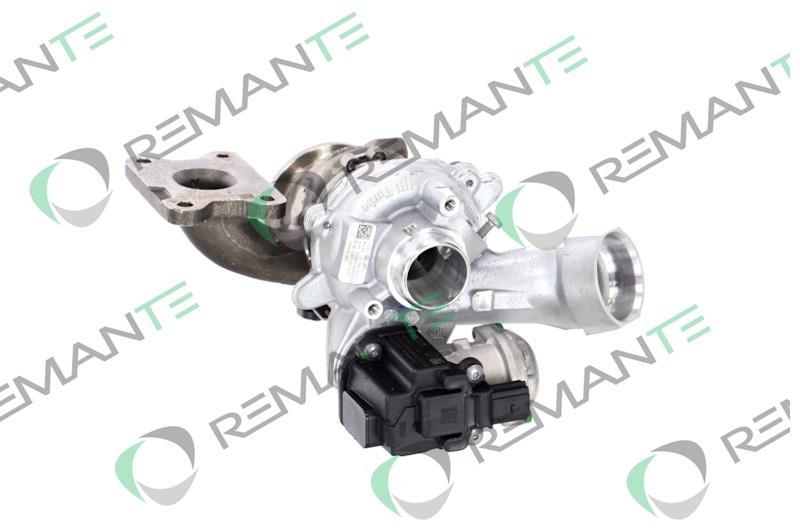 Turbocompressor REMANTE ref. 003-002-001353R