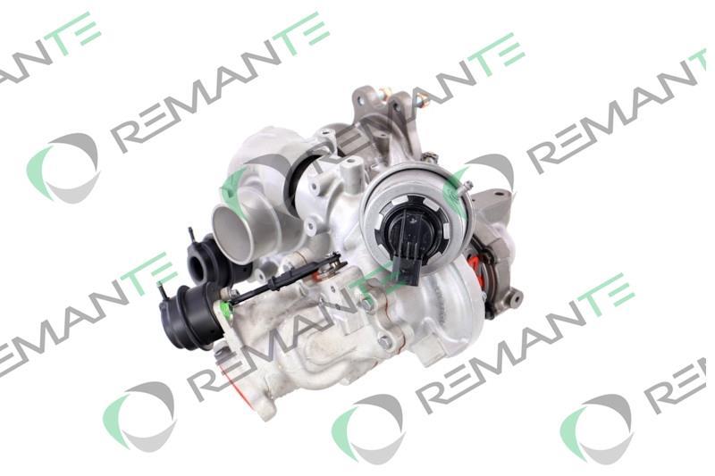 Turbocompresseur (Turbo) REMANTE 003-002-001358R
