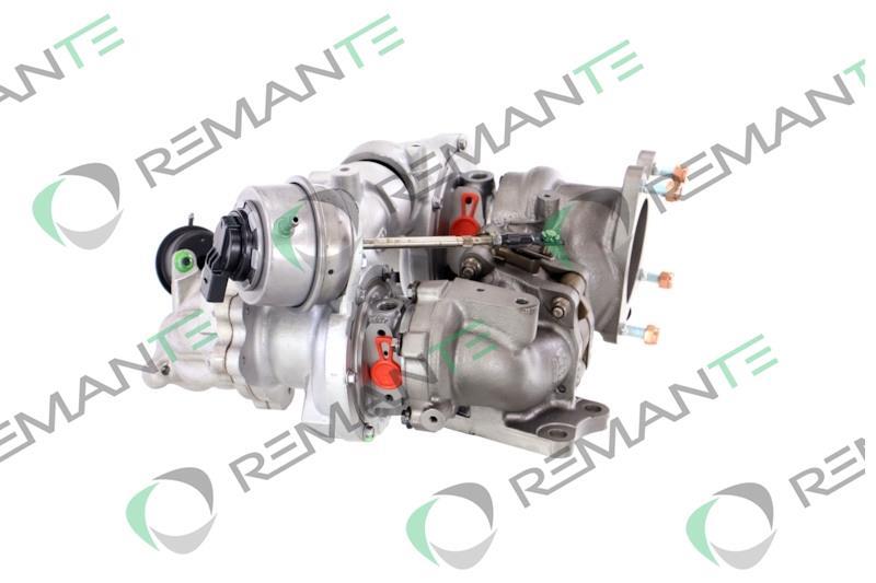 Turbocompresseur (Turbo) REMANTE 003-002-001358R