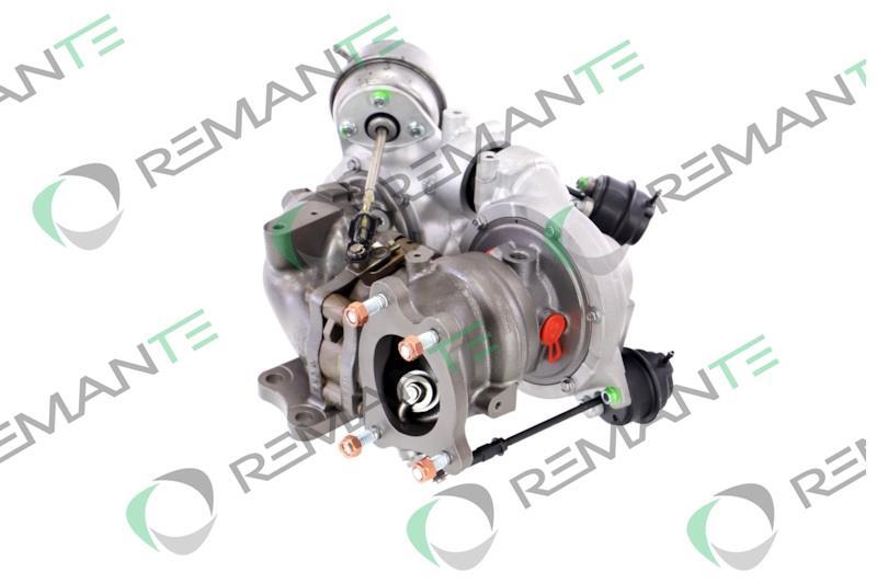 Turbocompresseur (Turbo) REMANTE 003-002-001358R
