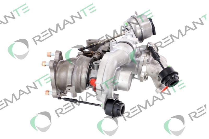 Turbocompresseur (Turbo) REMANTE 003-002-001358R