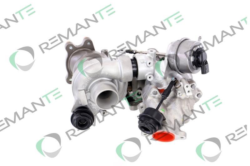 Turbocompresseur (Turbo) REMANTE 003-002-001358R