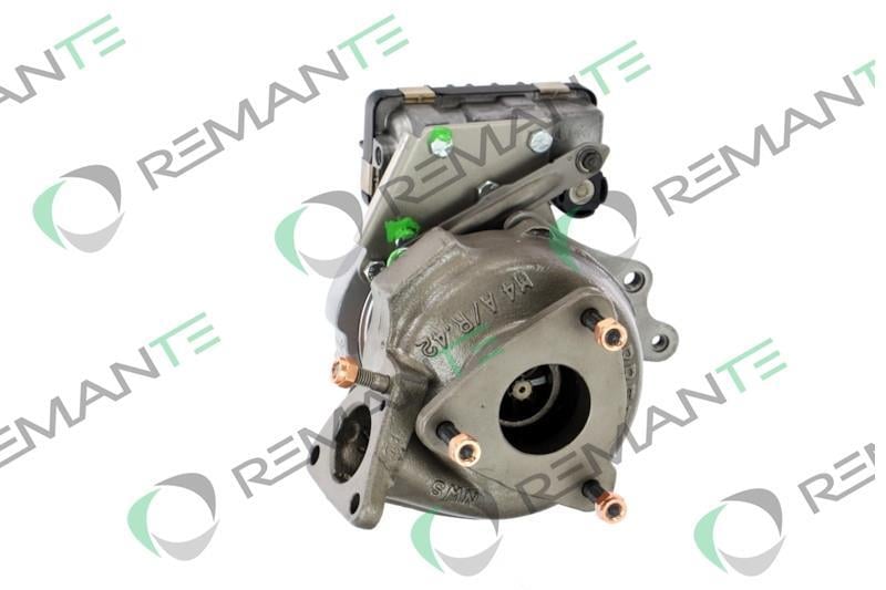 Turbocompresseur (Turbo) REMANTE ref. 003-002-001373R
