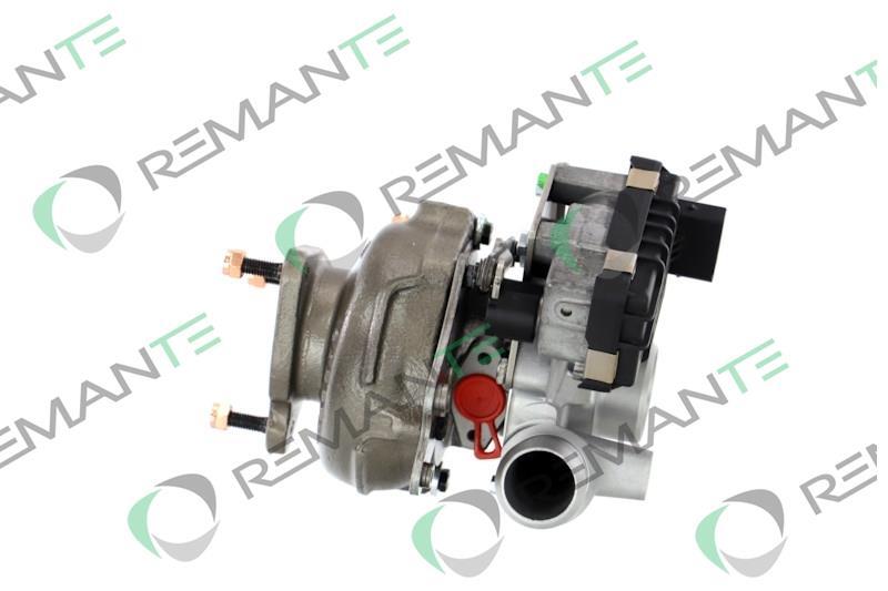 Turbocompresseur (Turbo) REMANTE ref. 003-002-001373R
