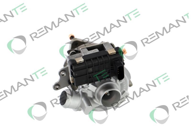 Turbocompresseur (Turbo) REMANTE ref. 003-002-001373R
