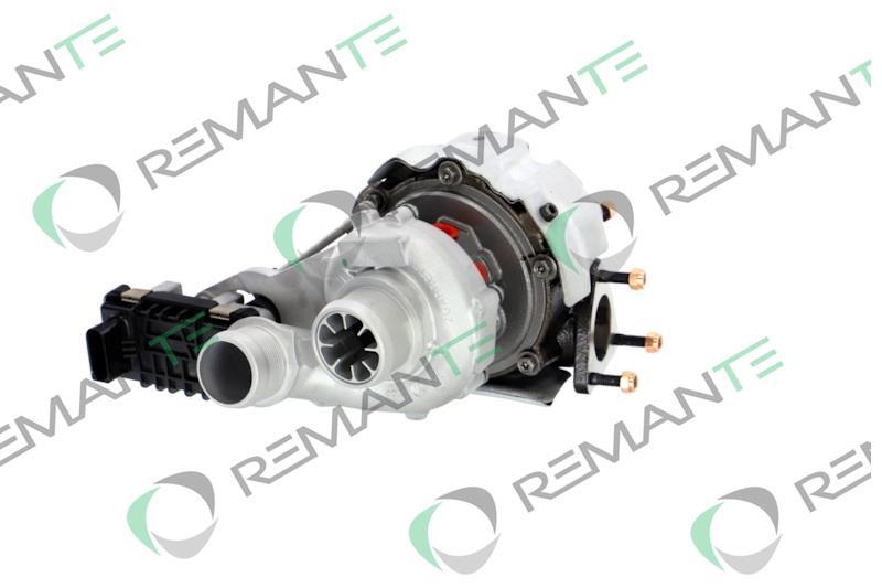 Turbocompresseur (Turbo) REMANTE 003-002-001374R