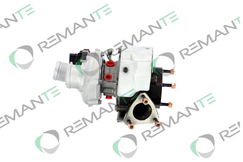 Turbocompresseur (Turbo) REMANTE 003-002-001374R