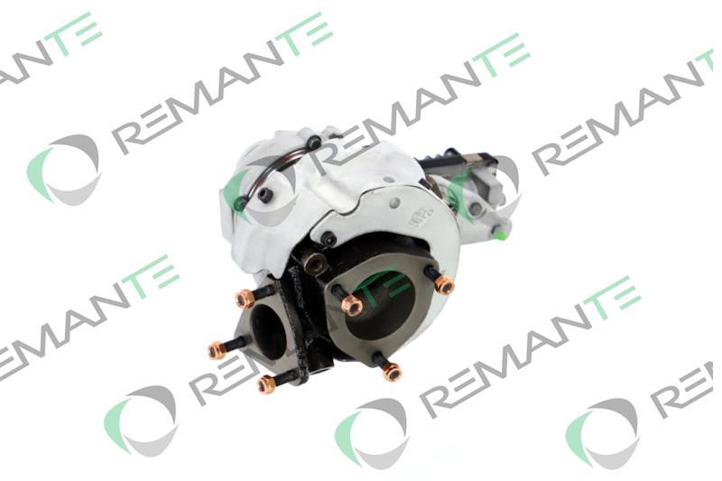 Turbocompresseur (Turbo) REMANTE 003-002-001374R