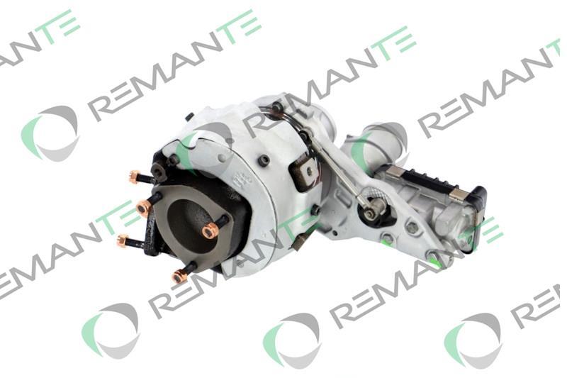 Turbocompresseur (Turbo) REMANTE 003-002-001374R