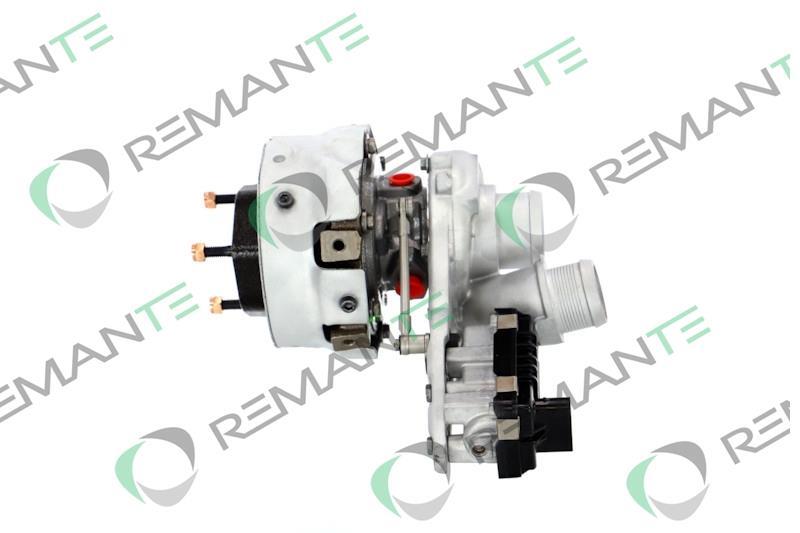 Turbocompresseur (Turbo) REMANTE 003-002-001374R