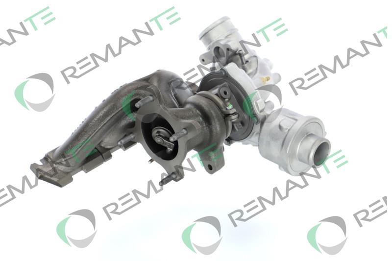 Turbocompresseur (Turbo) REMANTE ref. 003-002-001376R